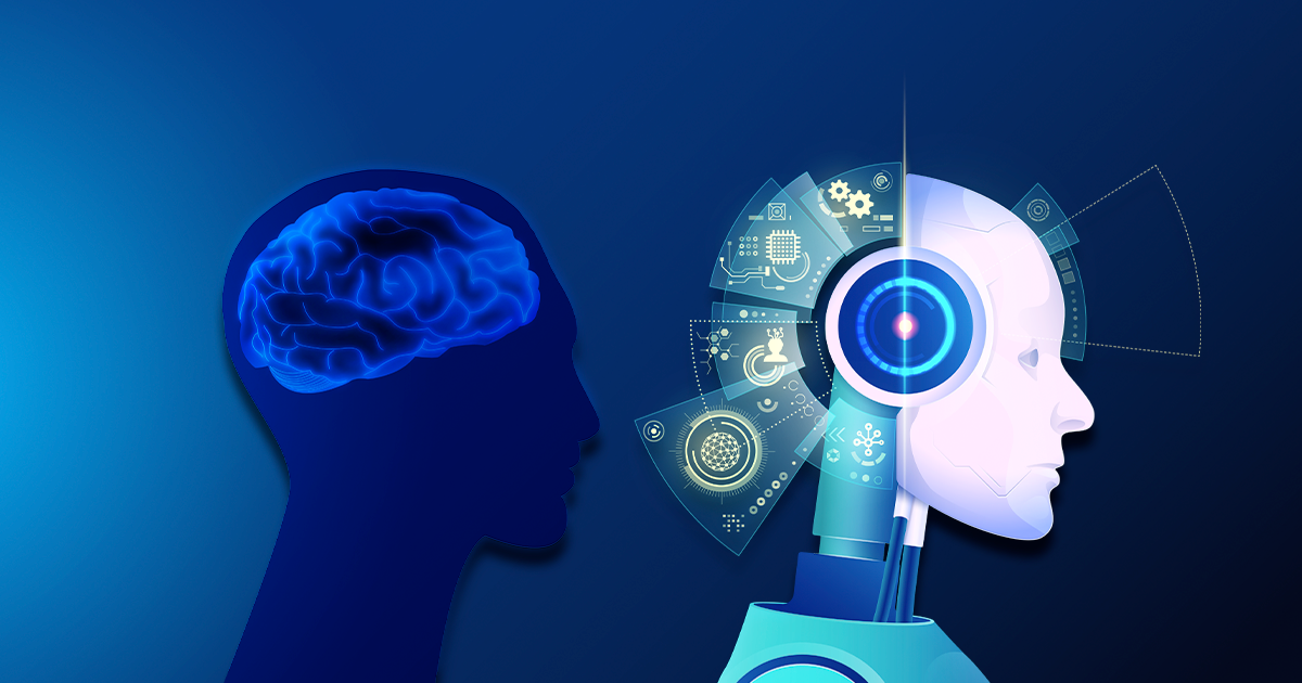 Read more about the article  AI. The Next Stage in Evolution?