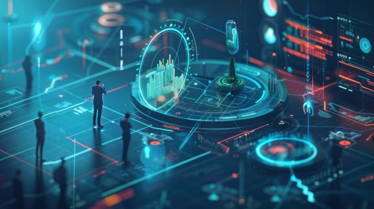 Read more about the article Revolutionizing Cybersecurity Analysis with AI-Powered Insights